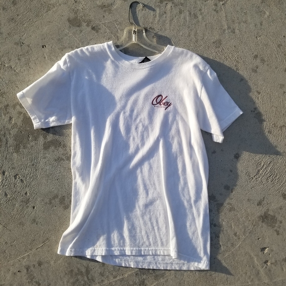 Obey Propaganda Tee - Picture 2 of 2